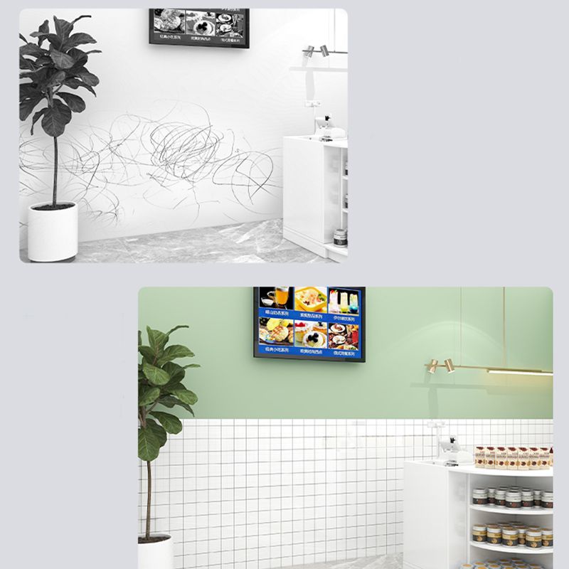 3D Artificial Brick Paneling Waterproof Peel and Stick Living Room Wall Panel (5-Pack) Clearhalo 'Flooring 'Home Improvement' 'home_improvement' 'home_improvement_wall_paneling' 'Wall Paneling' 'wall_paneling' 'Walls & Ceilings' Walls and Ceiling' 1200x1200_4c821973-ab1a-4dff-ad49-e0b47d6d61dc