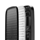 Modern Shower System Rectangle Handle Knob Wall Mounted Copper Shower System Clearhalo 'Bathroom Remodel & Bathroom Fixtures' 'Home Improvement' 'home_improvement' 'home_improvement_shower_faucets' 'Shower Faucets & Systems' 'shower_faucets' 'Showers & Bathtubs Plumbing' 'Showers & Bathtubs' 1200x1200_4c856b4e-52f1-430b-b219-2a11b37ad4ad