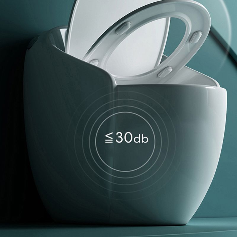 Contemporary Floor Mount Toilet Seat Included Urine Toilet for Bathroom Clearhalo 'Bathroom Remodel & Bathroom Fixtures' 'Home Improvement' 'home_improvement' 'home_improvement_toilets' 'Toilets & Bidets' 'Toilets' 1200x1200_4c9dbda0-a4a0-444f-b7d1-eb9faeafb7cd