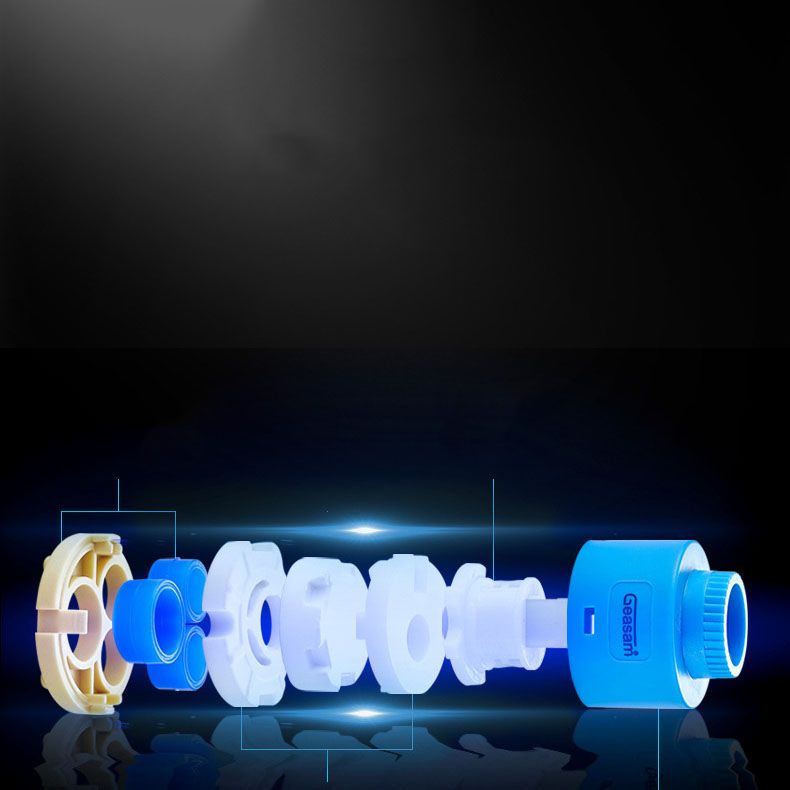 Modern Wall Mounted Metal Tub Filler Waterfall Double Handles Tub Faucet Trim Clearhalo 'Bathroom Remodel & Bathroom Fixtures' 'Bathtub Faucets' 'bathtub_faucets' 'Home Improvement' 'home_improvement' 'home_improvement_bathtub_faucets' 1200x1200_4ca16229-2bb7-4d50-ac43-b689372dd5e1