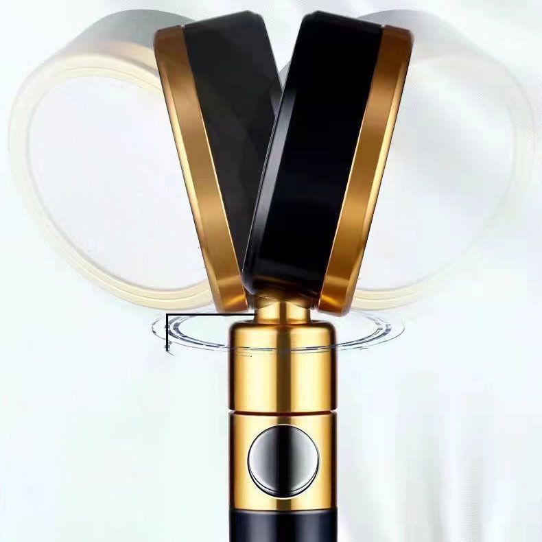 Contemporary Shower Combo Handheld Shower Head Metal Wall-Mount Shower Head Combo Clearhalo 'Bathroom Remodel & Bathroom Fixtures' 'Home Improvement' 'home_improvement' 'home_improvement_shower_heads' 'Shower Heads' 'shower_heads' 'Showers & Bathtubs Plumbing' 'Showers & Bathtubs' 1200x1200_4ccfbf7e-d4f6-4355-b62d-96cc11bfbbb1