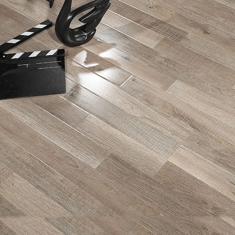 Modern Laminate Flooring Click Lock Scratch Resistant with Wax Coating Clearhalo 'Flooring 'Home Improvement' 'home_improvement' 'home_improvement_laminate_flooring' 'Laminate Flooring' 'laminate_flooring' Walls and Ceiling' 1200x1200_4cd8c670-958d-4275-8212-2653e56c88df