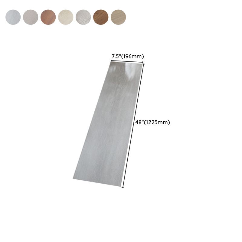 Traditional Wooden Wall Planks Solid Wood Click-Locking Wire Brushed Planks Clearhalo 'Flooring 'Hardwood Flooring' 'hardwood_flooring' 'Home Improvement' 'home_improvement' 'home_improvement_hardwood_flooring' Walls and Ceiling' 1200x1200_4cece005-d4d0-4ed7-9170-ae4c9c9007ed