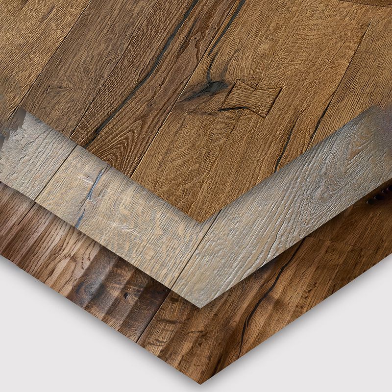 Brown Wood Laminate Flooring Scratch Resistance Laminate Plank Flooring Clearhalo 'Flooring 'Home Improvement' 'home_improvement' 'home_improvement_laminate_flooring' 'Laminate Flooring' 'laminate_flooring' Walls and Ceiling' 1200x1200_4cee5834-a0d9-4b4f-929f-f01689c78ae4