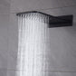 Black Shower Set into The Wall Hidden Bathroom Shower All Copper Clearhalo 'Bathroom Remodel & Bathroom Fixtures' 'Home Improvement' 'home_improvement' 'home_improvement_shower_faucets' 'Shower Faucets & Systems' 'shower_faucets' 'Showers & Bathtubs Plumbing' 'Showers & Bathtubs' 1200x1200_4cf2451e-b1f9-4738-a9f6-329fe746e800