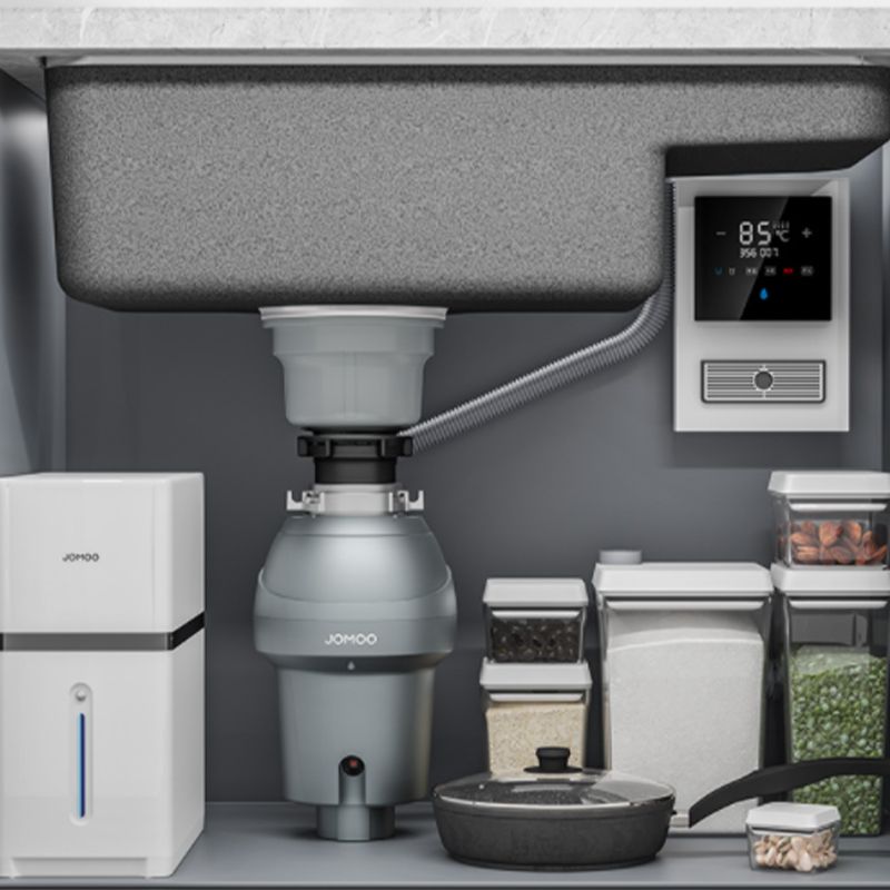 Modern Style Kitchen Sink Undermount Corrosion Resistant Kitchen Double Sink Clearhalo 'Home Improvement' 'home_improvement' 'home_improvement_kitchen_sinks' 'Kitchen Remodel & Kitchen Fixtures' 'Kitchen Sinks & Faucet Components' 'Kitchen Sinks' 'kitchen_sinks' 1200x1200_4d46d2bb-62d6-4a77-9933-a11b796cb272