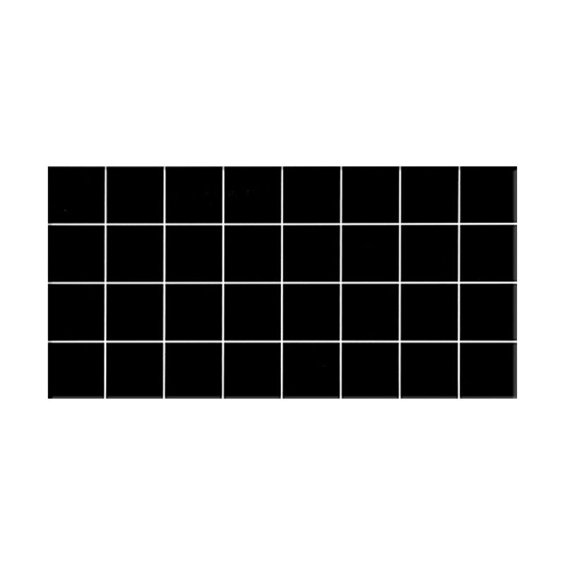 Single Tile Peel and Stick Backsplash Contemporary Kitchen Wallpaper Clearhalo 'Flooring 'Home Improvement' 'home_improvement' 'home_improvement_peel_stick_blacksplash' 'Peel & Stick Backsplash Tile' 'peel_stick_blacksplash' 'Walls & Ceilings' Walls and Ceiling' 1200x1200_4d52cc8b-1b92-47ff-93a3-a16fad2a1d75