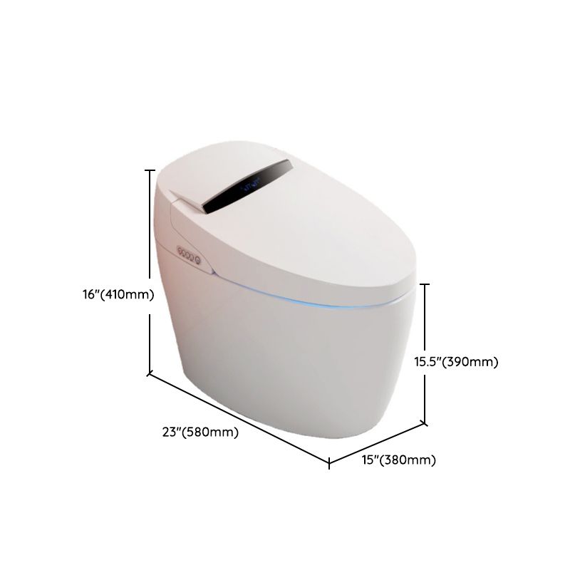 Modern Siphon Jet White Urine Toilet Wall Hung Flush Toilet with Toilet Seat Clearhalo 'Bathroom Remodel & Bathroom Fixtures' 'Home Improvement' 'home_improvement' 'home_improvement_toilets' 'Toilets & Bidets' 'Toilets' 1200x1200_4d66e1bb-66c1-4895-9d0a-511ea69a75d0