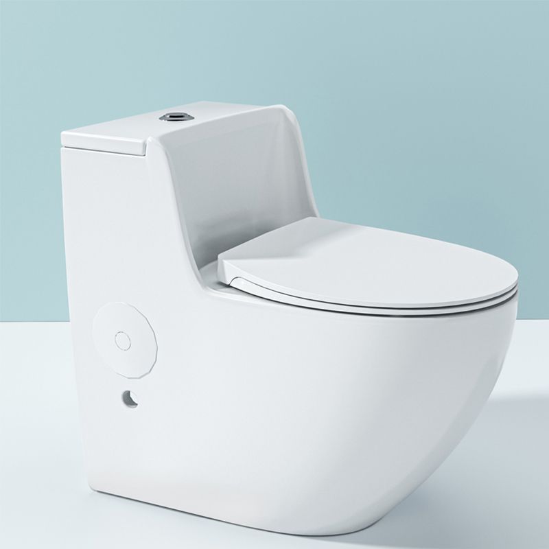 Contemporary Ceramic Toilet Bowl Floor Mounted Urine Toilet for Washroom Clearhalo 'Bathroom Remodel & Bathroom Fixtures' 'Home Improvement' 'home_improvement' 'home_improvement_toilets' 'Toilets & Bidets' 'Toilets' 1200x1200_4d683d8e-b818-44b6-a640-a32946d8a788