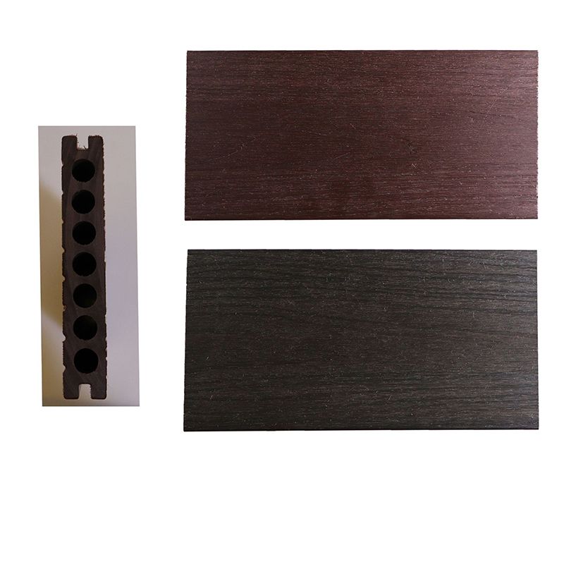 Co-extrusion Wood Flooring Modern Style Non-slip Rectangle Flooring Clearhalo 'Flooring 'Hardwood Flooring' 'hardwood_flooring' 'Home Improvement' 'home_improvement' 'home_improvement_hardwood_flooring' Walls and Ceiling' 1200x1200_4d7714ca-32bb-4da9-88e7-4ffef1a3fe73
