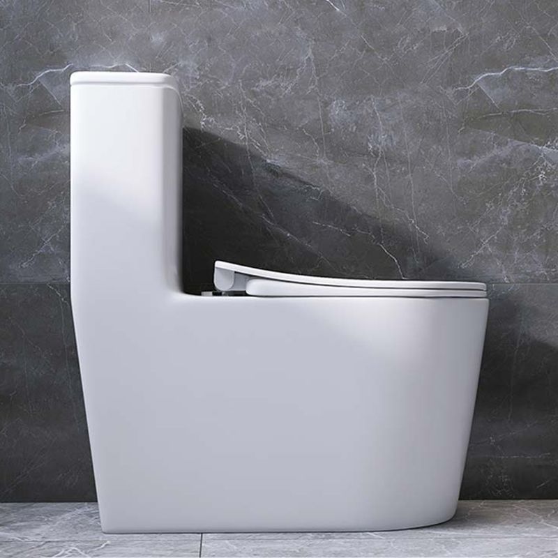 Contemporary White Ceramic Toilet Bowl Floor Mounted Urine Toilet for Washroom Clearhalo 'Bathroom Remodel & Bathroom Fixtures' 'Home Improvement' 'home_improvement' 'home_improvement_toilets' 'Toilets & Bidets' 'Toilets' 1200x1200_4d8eba4e-c9b5-4af9-a359-2966ab2187ab