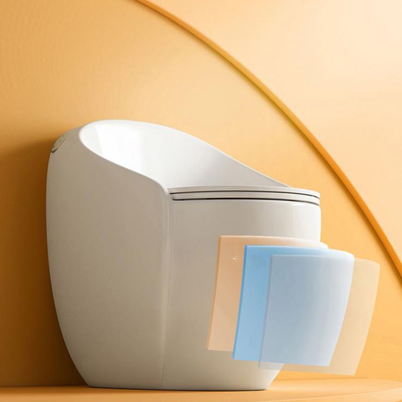 Contemporary Floor Mounted Toilet Seat Included Urine Toilet for Bathroom Clearhalo 'Bathroom Remodel & Bathroom Fixtures' 'Home Improvement' 'home_improvement' 'home_improvement_toilets' 'Toilets & Bidets' 'Toilets' 1200x1200_4d975068-42b2-4547-be02-4abc37f1d663