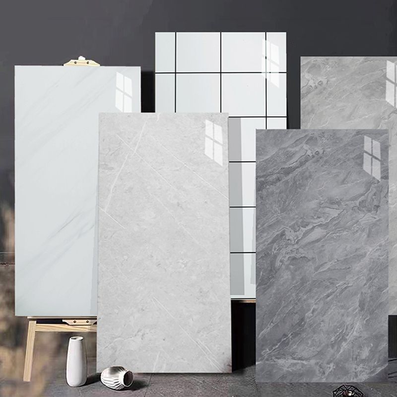 Modern Peel/Stick Backsplash Tile Kitchen and Bathroom Wallpaper Clearhalo 'Flooring 'Home Improvement' 'home_improvement' 'home_improvement_peel_stick_blacksplash' 'Peel & Stick Backsplash Tile' 'peel_stick_blacksplash' 'Walls & Ceilings' Walls and Ceiling' 1200x1200_4da09f70-fdc9-4808-9e21-efc1f8653300