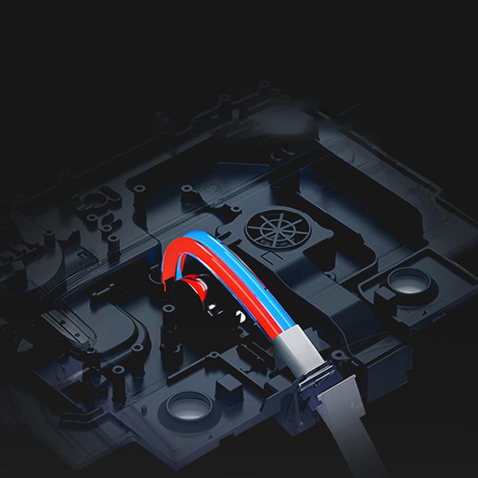 Foot Sensor White Floor Standing Bidet Water Pressure Control Bidet Clearhalo 'Bathroom Remodel & Bathroom Fixtures' 'Bidets' 'Home Improvement' 'home_improvement' 'home_improvement_bidets' 'Toilets & Bidets' 1200x1200_4daad022-b024-4e6c-94cb-45b0b0581945