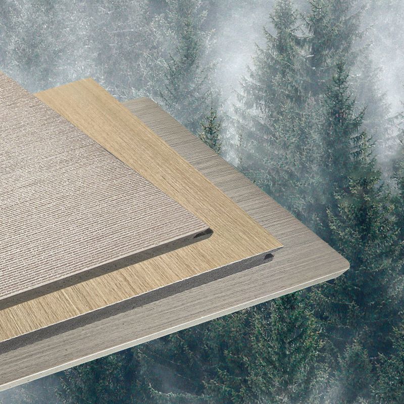 Modern Tin Backsplash Paneling Smooth Wall Ceiling Wood Grain Design Clearhalo 'Flooring 'Home Improvement' 'home_improvement' 'home_improvement_wall_paneling' 'Wall Paneling' 'wall_paneling' 'Walls & Ceilings' Walls and Ceiling' 1200x1200_4df34268-2f30-401c-8e19-842115f6d6ec