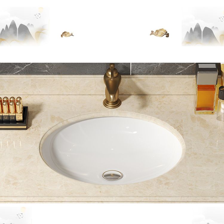 Classic Bathroom Vanity Set Single-Sink Free-standing Standard 2 Doors Bathroom Vanity Clearhalo 'Bathroom Remodel & Bathroom Fixtures' 'Bathroom Vanities' 'bathroom_vanities' 'Home Improvement' 'home_improvement' 'home_improvement_bathroom_vanities' 1200x1200_4e057b59-d3e1-4afb-8d55-308f4b2ac2d3