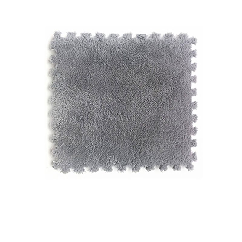 Indoor Carpet Tiles Color Block Interlocking Stain Resistant Carpet Tiles Clearhalo 'Carpet Tiles & Carpet Squares' 'carpet_tiles_carpet_squares' 'Flooring 'Home Improvement' 'home_improvement' 'home_improvement_carpet_tiles_carpet_squares' Walls and Ceiling' 1200x1200_4e0640ec-9a31-40ce-b03c-dae3dba2d993