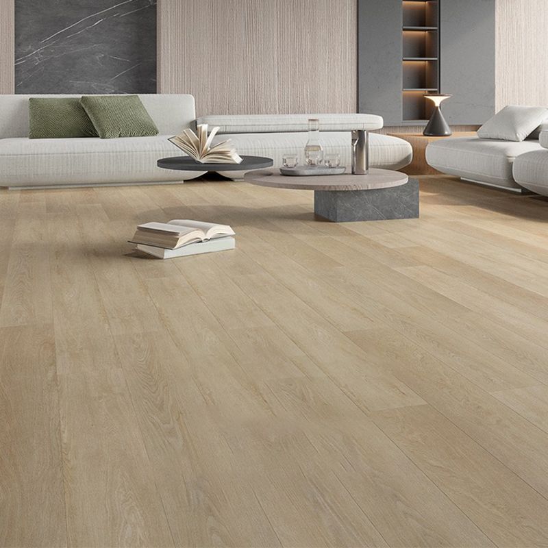 Laminate Floor Wooden Waterproof Scratch Resistant Laminate Floor Clearhalo 'Flooring 'Home Improvement' 'home_improvement' 'home_improvement_laminate_flooring' 'Laminate Flooring' 'laminate_flooring' Walls and Ceiling' 1200x1200_4e173d40-390c-4f9a-bb15-cbdf253ae245