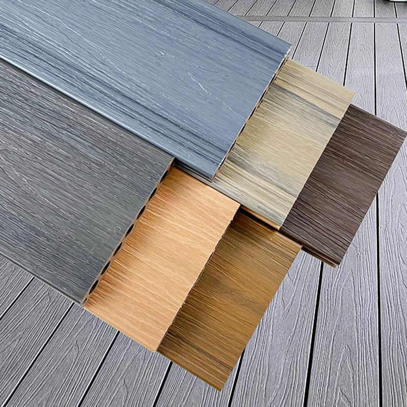 Tradition Engineered Flooring Water Resistant Wooden Floor for Patio Garden Clearhalo 'Flooring 'Hardwood Flooring' 'hardwood_flooring' 'Home Improvement' 'home_improvement' 'home_improvement_hardwood_flooring' Walls and Ceiling' 1200x1200_4e699e3c-be0a-4359-b6cd-176ed2f157db