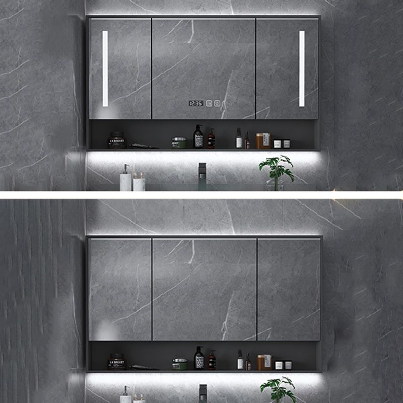 Modern Bathroom Vanity Set Granite Top Standalone Cabinet or Shelving Included Clearhalo 'Bathroom Remodel & Bathroom Fixtures' 'Bathroom Vanities' 'bathroom_vanities' 'Home Improvement' 'home_improvement' 'home_improvement_bathroom_vanities' 1200x1200_4e720620-26ff-446f-b4f4-2eb6fe2d7532