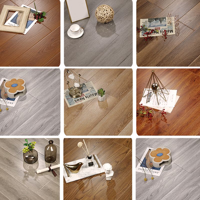 Modern Style Laminate Flooring Wooden Laminate Flooring with Waterproof Clearhalo 'Flooring 'Home Improvement' 'home_improvement' 'home_improvement_laminate_flooring' 'Laminate Flooring' 'laminate_flooring' Walls and Ceiling' 1200x1200_4e7739a1-1672-4df8-983c-77386a7111f6