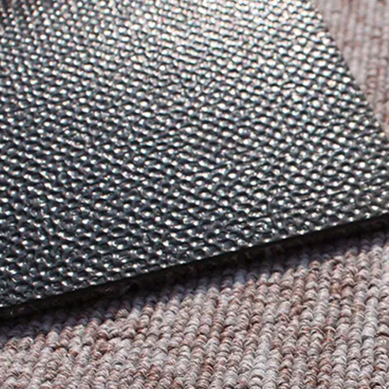 Carpet Tile Color Block Level Loop Non-Skid Carpet Floor Tile Clearhalo 'Carpet Tiles & Carpet Squares' 'carpet_tiles_carpet_squares' 'Flooring 'Home Improvement' 'home_improvement' 'home_improvement_carpet_tiles_carpet_squares' Walls and Ceiling' 1200x1200_4e92803b-e7a0-4ae6-95bf-00872b58eed8