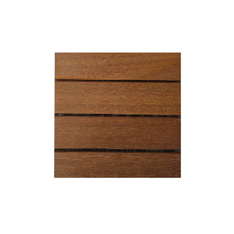 Solid Wood Patio Flooring Tiles Interlocking Deck Plank for Indoor and Outdoor Clearhalo 'Home Improvement' 'home_improvement' 'home_improvement_outdoor_deck_tiles_planks' 'Outdoor Deck Tiles & Planks' 'Outdoor Flooring & Tile' 'Outdoor Remodel' 'outdoor_deck_tiles_planks' 1200x1200_4eb76af8-736e-4e25-832d-1525d354dbbd