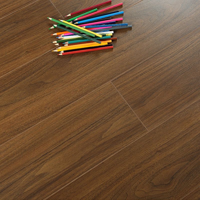 Non-fading Outdoor Flooring Rectangle Modern Style Smooth Waterproof Nail Flooring Clearhalo 'Flooring 'Hardwood Flooring' 'hardwood_flooring' 'Home Improvement' 'home_improvement' 'home_improvement_hardwood_flooring' Walls and Ceiling' 1200x1200_4ebe060a-d793-47aa-839f-09df42e8cd88