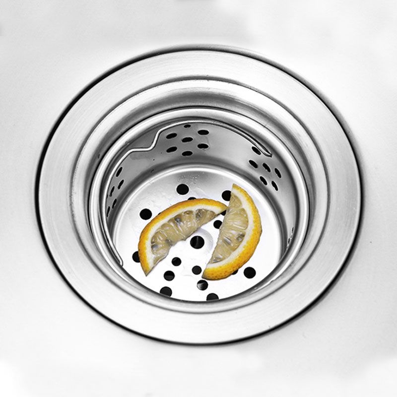 Modern Kitchen Sink Stainless Steel with Accessories and Faucet Kitchen Bar Sink Clearhalo 'Home Improvement' 'home_improvement' 'home_improvement_kitchen_sinks' 'Kitchen Remodel & Kitchen Fixtures' 'Kitchen Sinks & Faucet Components' 'Kitchen Sinks' 'kitchen_sinks' 1200x1200_4ed8dc5f-3a50-4cd2-a364-5768312296e6