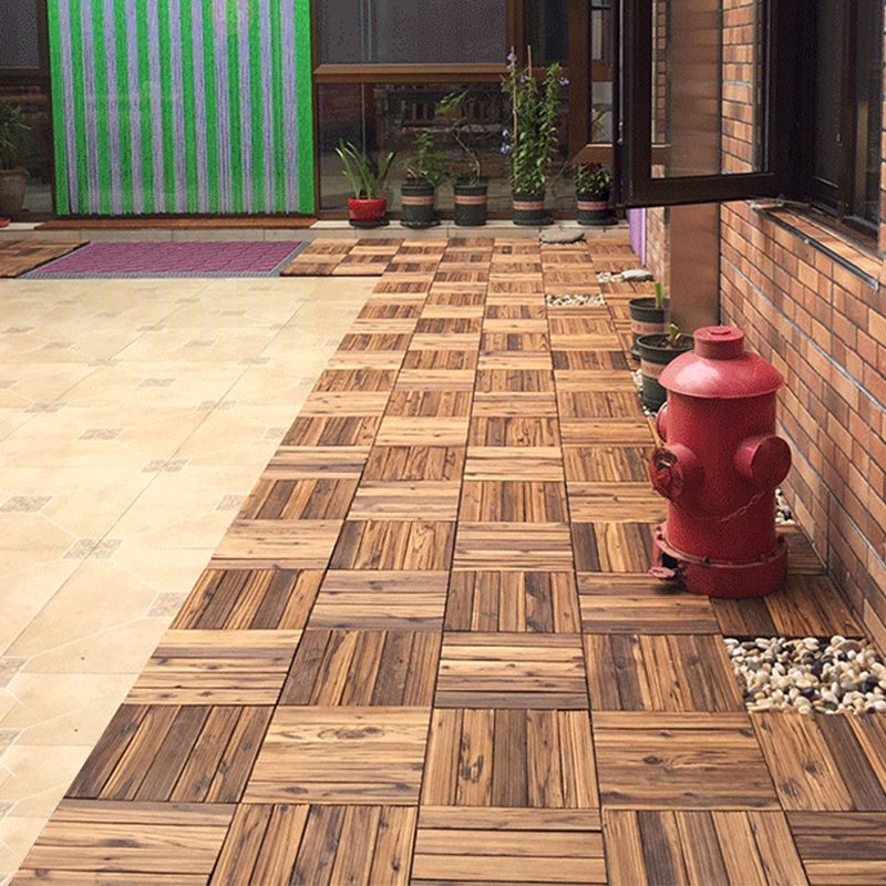 Spruce Rustic Laminate Plank Flooring Scratch Resistant Laminate Flooring Clearhalo 'Flooring 'Home Improvement' 'home_improvement' 'home_improvement_laminate_flooring' 'Laminate Flooring' 'laminate_flooring' Walls and Ceiling' 1200x1200_4edddf74-8fac-45ef-97c3-4be87680fa35