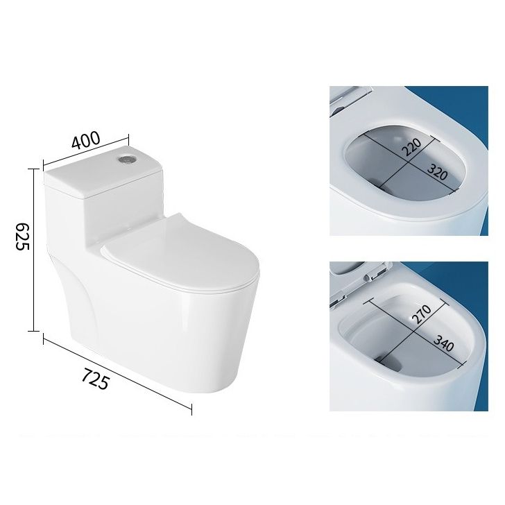 Porcelain Modern Urine Toilet Floor Mounted All-In-One Flush Toilet Clearhalo 'Bathroom Remodel & Bathroom Fixtures' 'Home Improvement' 'home_improvement' 'home_improvement_toilets' 'Toilets & Bidets' 'Toilets' 1200x1200_4ee4696e-dbe9-474e-9858-25e8872c69be