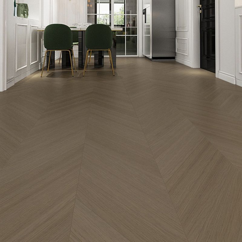 Modern Plank Flooring Scratch Resistant Smooth Wooden Floor Tile Clearhalo 'Flooring 'Hardwood Flooring' 'hardwood_flooring' 'Home Improvement' 'home_improvement' 'home_improvement_hardwood_flooring' Walls and Ceiling' 1200x1200_4ef4ee4e-1a8f-486c-9f89-6d62ad64888d
