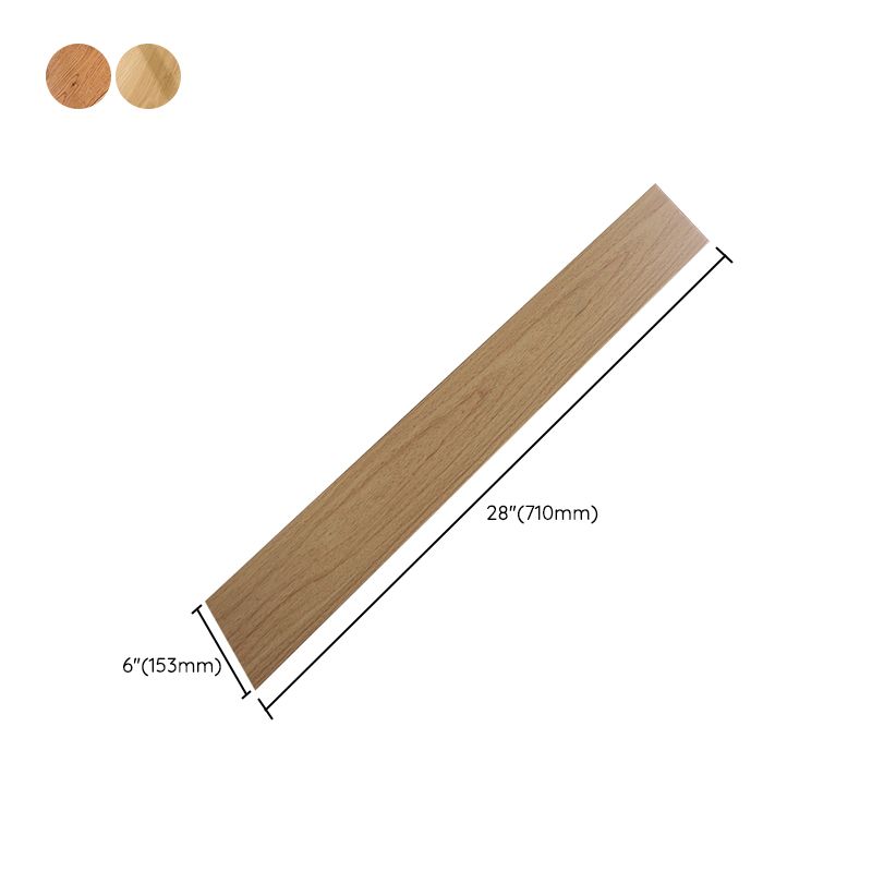 Traditional Solid Hardwood Flooring 30-Pack Cherry Wood Side Trim Piece for Patio Clearhalo 'Flooring 'Hardwood Flooring' 'hardwood_flooring' 'Home Improvement' 'home_improvement' 'home_improvement_hardwood_flooring' Walls and Ceiling' 1200x1200_4ef585bb-dfcd-4c15-8ae1-0abe99eff45f