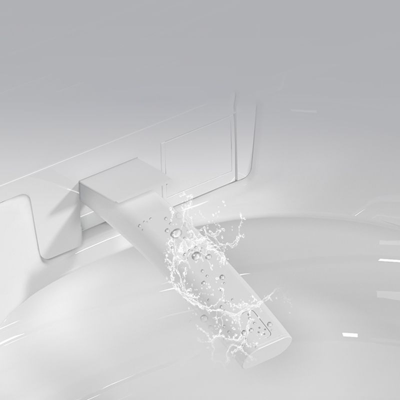 Seat Temperature Control Bidet Soft Closing Seat Smart Toilet Clearhalo 'Bathroom Remodel & Bathroom Fixtures' 'Bidets' 'Home Improvement' 'home_improvement' 'home_improvement_bidets' 'Toilets & Bidets' 1200x1200_4f25fb47-521b-4cca-8aeb-42f4e0d331ff