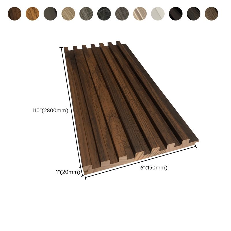 Wall Ceiling Shiplap Contemporary Indoor Pine Wood Wall Ceiling 10-Pack Clearhalo 'Flooring 'Home Improvement' 'home_improvement' 'home_improvement_wall_paneling' 'Wall Paneling' 'wall_paneling' 'Walls & Ceilings' Walls and Ceiling' 1200x1200_4f2f7192-0515-4d02-9516-e758ff131859