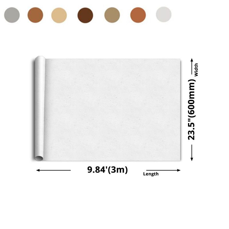 Modern Tin Backsplash Paneling Smooth Wall Ceiling Wood Board Set of 10 Clearhalo 'Flooring 'Home Improvement' 'home_improvement' 'home_improvement_wall_paneling' 'Wall Paneling' 'wall_paneling' 'Walls & Ceilings' Walls and Ceiling' 1200x1200_4f36291d-e47f-43b6-9793-bc717ff247b2