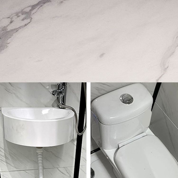 Tempered Glass Shower Stall with Shower Base Rectangle Shower Stall Clearhalo 'Bathroom Remodel & Bathroom Fixtures' 'Home Improvement' 'home_improvement' 'home_improvement_shower_stalls_enclosures' 'Shower Stalls & Enclosures' 'shower_stalls_enclosures' 'Showers & Bathtubs' 1200x1200_4f6ad625-91f8-4bfc-ba32-b90d17b5e6e8