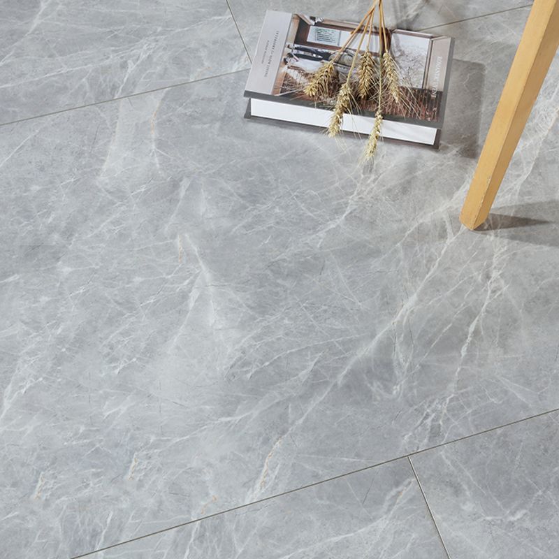 Rectangular Laminate Floor Wooden Marble Print Click Lock Scratch Resistant Laminate Floor Clearhalo 'Flooring 'Home Improvement' 'home_improvement' 'home_improvement_laminate_flooring' 'Laminate Flooring' 'laminate_flooring' Walls and Ceiling' 1200x1200_4f6c2f94-7e0d-469c-a6bb-e751e829ede4