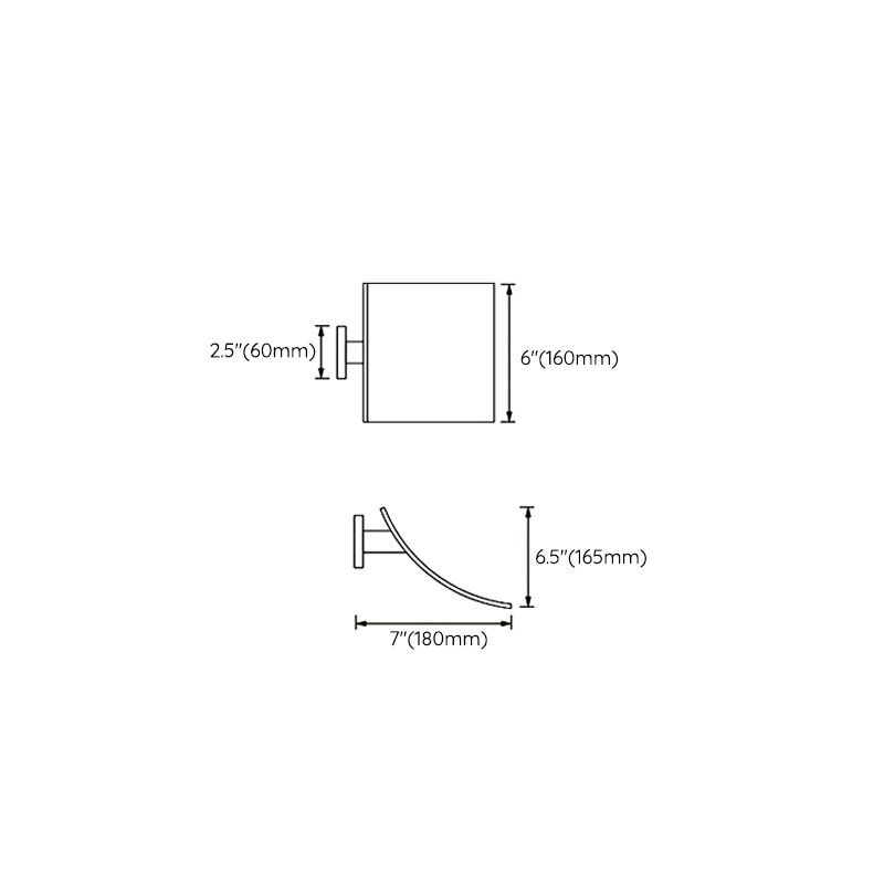Modern Shower Trim Brass Valve Included Ceiling Mounted Shower System Clearhalo 'Bathroom Remodel & Bathroom Fixtures' 'Home Improvement' 'home_improvement' 'home_improvement_shower_faucets' 'Shower Faucets & Systems' 'shower_faucets' 'Showers & Bathtubs Plumbing' 'Showers & Bathtubs' 1200x1200_4f75cdf7-6e43-4baa-9a53-beacef4c3b01