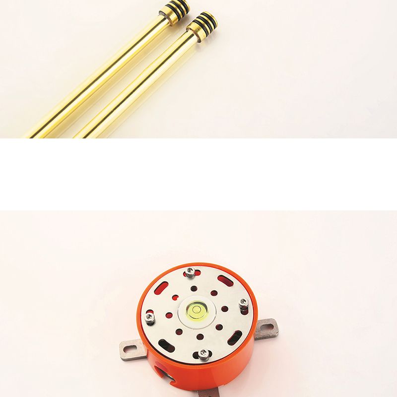 Modern Floor Standing Rod Handle Handheld Shower Head Bathtub Faucet Clearhalo 'Bathroom Remodel & Bathroom Fixtures' 'Bathtub Faucets' 'bathtub_faucets' 'Home Improvement' 'home_improvement' 'home_improvement_bathtub_faucets' 1200x1200_4fd94738-bbed-4df4-9099-8a9bd614322d