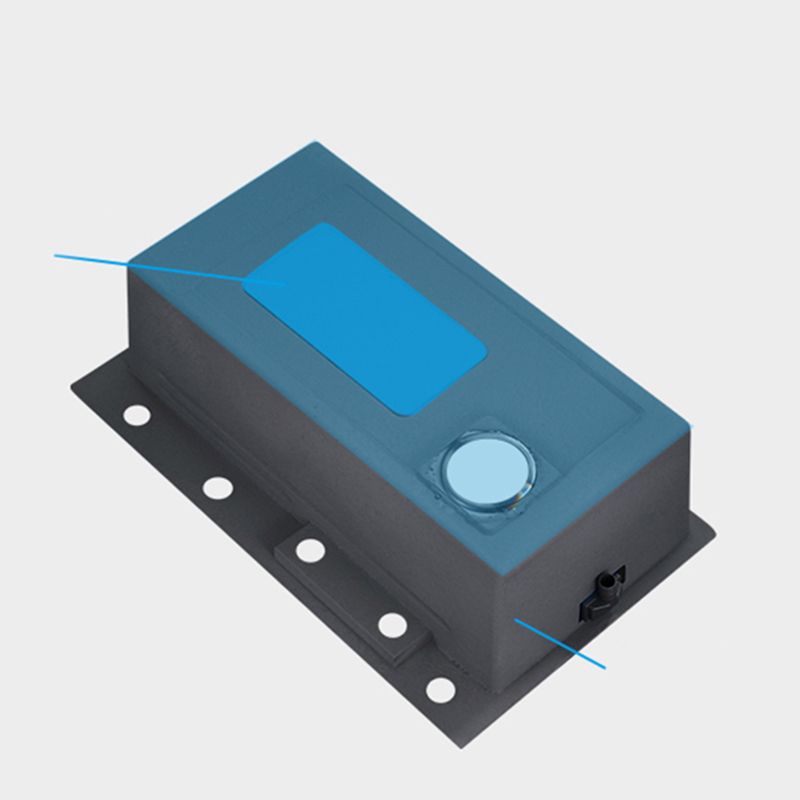 Single Basin Kitchen Sink Contemporary Stainless Steel Kitchen Sink Clearhalo 'Home Improvement' 'home_improvement' 'home_improvement_kitchen_sinks' 'Kitchen Remodel & Kitchen Fixtures' 'Kitchen Sinks & Faucet Components' 'Kitchen Sinks' 'kitchen_sinks' 1200x1200_4fe696dc-2ea4-4d65-b66b-83249bf5a349