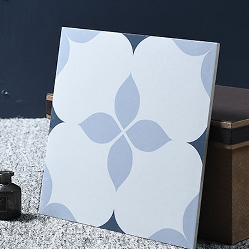 Matte Floor and Wall Tile Ceramic Floor and Wall Tile for Kitchen and Bathroom Clearhalo 'Floor Tiles & Wall Tiles' 'floor_tiles_wall_tiles' 'Flooring 'Home Improvement' 'home_improvement' 'home_improvement_floor_tiles_wall_tiles' Walls and Ceiling' 1200x1200_4ffc5661-f055-406a-b63c-fe35e1e34a4a