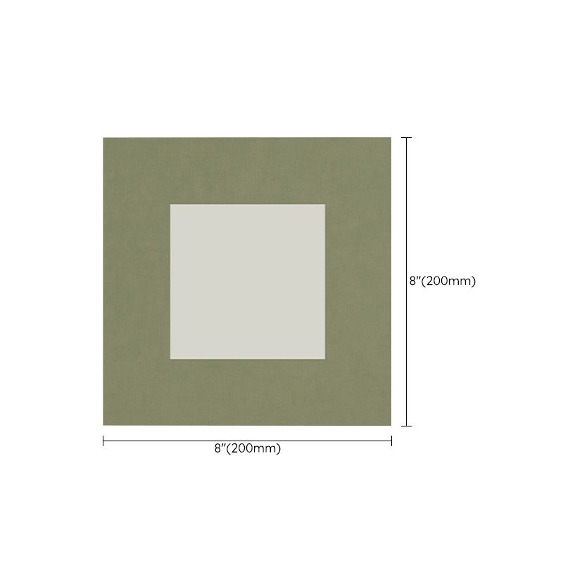 Peel and Stick Vinyl Flooring Light Vinyl Flooring with Square Edge Clearhalo 'Flooring 'Home Improvement' 'home_improvement' 'home_improvement_vinyl_flooring' 'Vinyl Flooring' 'vinyl_flooring' Walls and Ceiling' 1200x1200_5033b7ab-c9eb-45c5-80c3-9de964a19e2b