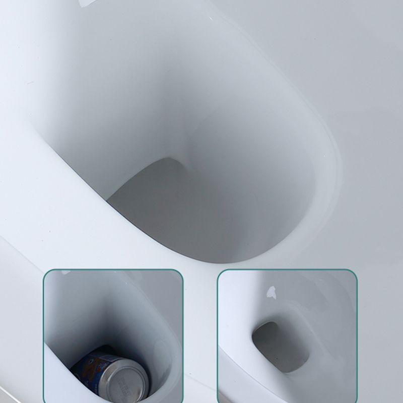 Floor Mounted Urine Toilet One Piece Toilet Modern Single Flush Toilet Bowl Clearhalo 'Bathroom Remodel & Bathroom Fixtures' 'Home Improvement' 'home_improvement' 'home_improvement_toilets' 'Toilets & Bidets' 'Toilets' 1200x1200_503fbc5b-315e-4d03-a91e-a744a9255543