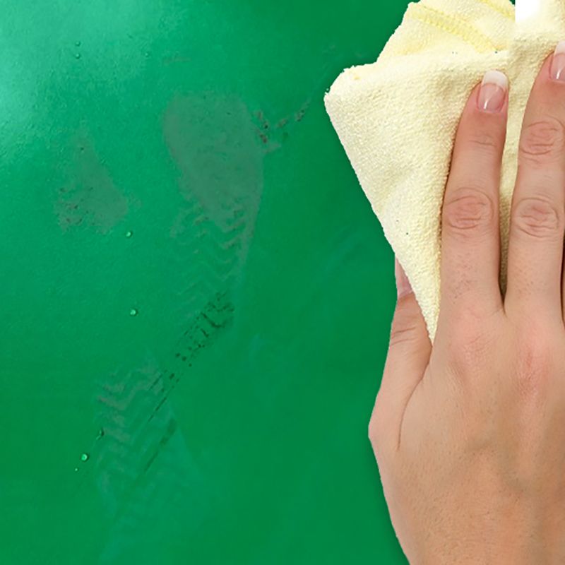 Solid Color Plastic Floor Water Resistant Square Edge Floor Tiles Clearhalo 'Flooring 'Home Improvement' 'home_improvement' 'home_improvement_vinyl_flooring' 'Vinyl Flooring' 'vinyl_flooring' Walls and Ceiling' 1200x1200_5046f385-f7af-4814-9c91-af7842271bca