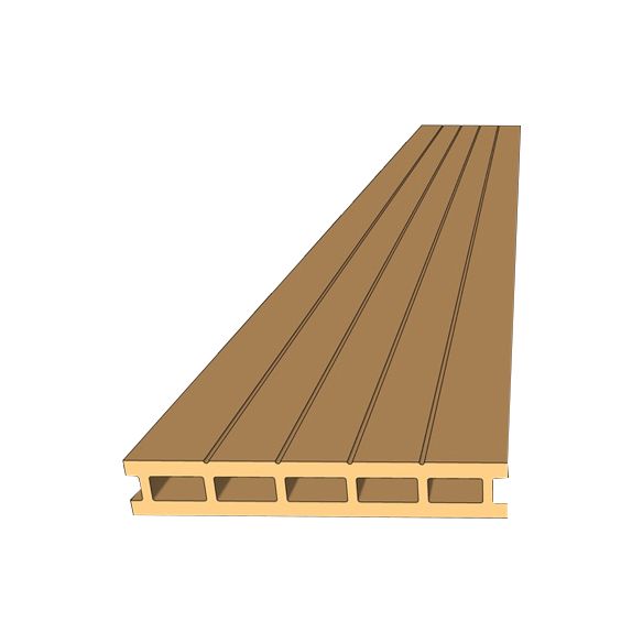 Modern Composite Tile Set Solid Wooden Outdoor Flooring Tile Clearhalo 'Home Improvement' 'home_improvement' 'home_improvement_outdoor_deck_tiles_planks' 'Outdoor Deck Tiles & Planks' 'Outdoor Flooring & Tile' 'Outdoor Remodel' 'outdoor_deck_tiles_planks' 1200x1200_5049d2bc-b372-4a50-9a77-489be84a624d