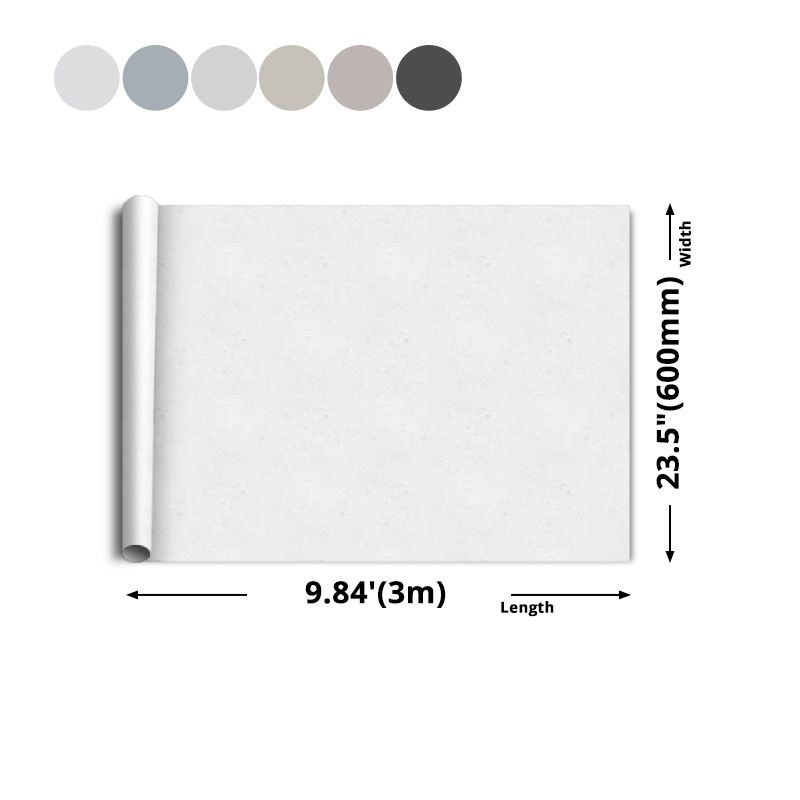 Modern Single Tile Waterproof Peel and Stick Backsplash Tile for Bathroom Clearhalo 'Flooring 'Home Improvement' 'home_improvement' 'home_improvement_peel_stick_blacksplash' 'Peel & Stick Backsplash Tile' 'peel_stick_blacksplash' 'Walls & Ceilings' Walls and Ceiling' 1200x1200_50d43186-c383-4ca3-a1ed-b135c10cedbb