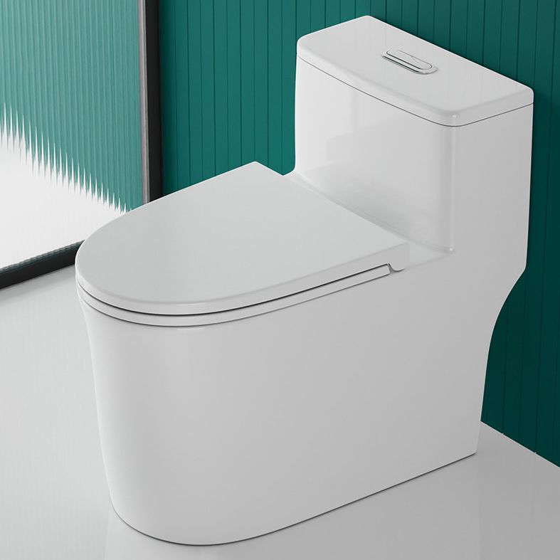 Traditional One Piece Toilet Floor Mounted White Toilet Bowl for Washroom Clearhalo 'Bathroom Remodel & Bathroom Fixtures' 'Home Improvement' 'home_improvement' 'home_improvement_toilets' 'Toilets & Bidets' 'Toilets' 1200x1200_5101ede2-f6e6-4aaf-b443-576831678980