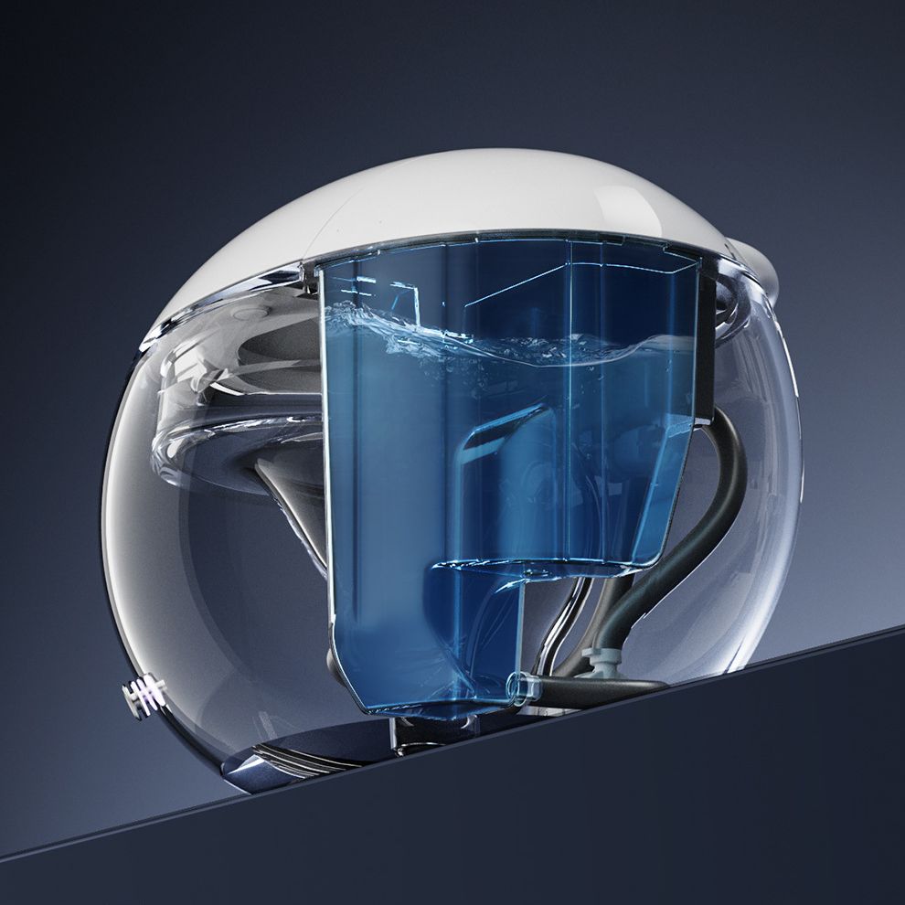 Contemporary One Piece Toilet Concealed Tank Toilet Bowl with Slow Close Seat for Washroom Clearhalo 'Bathroom Remodel & Bathroom Fixtures' 'Home Improvement' 'home_improvement' 'home_improvement_toilets' 'Toilets & Bidets' 'Toilets' 1200x1200_511099b4-4846-4865-9d59-e932c8254e21