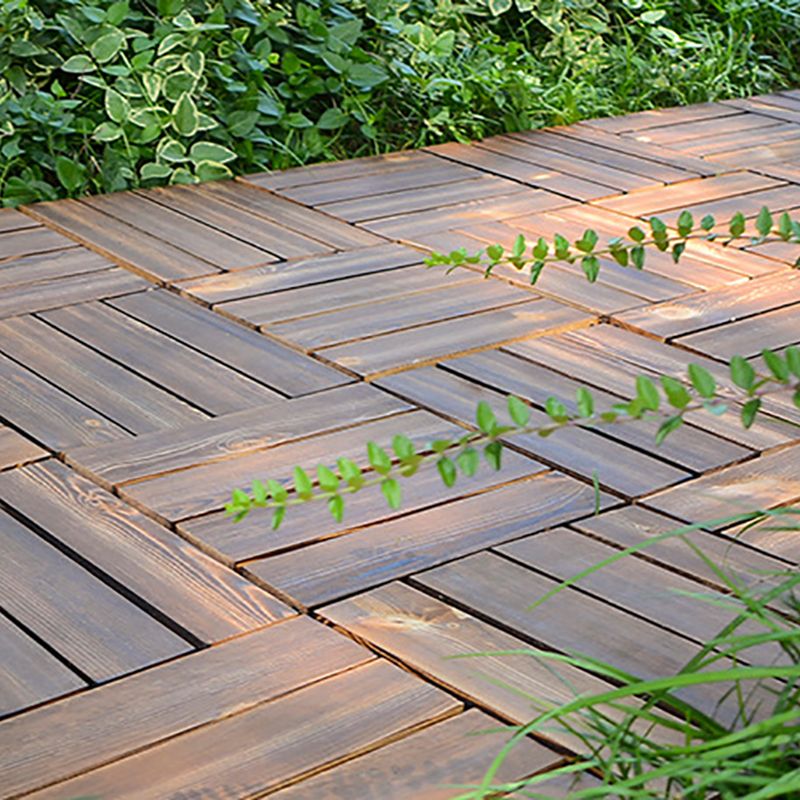 Wood Deck/Patio Flooring Tiles Snapping Installation Floor Board Tiles Clearhalo 'Home Improvement' 'home_improvement' 'home_improvement_outdoor_deck_tiles_planks' 'Outdoor Deck Tiles & Planks' 'Outdoor Flooring & Tile' 'Outdoor Remodel' 'outdoor_deck_tiles_planks' 1200x1200_511cd45d-ebd2-4da1-9caa-36619f18069a